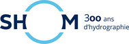 logo SHOM